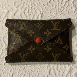 Louis Vuitton Kirigami Monogram Pochette
